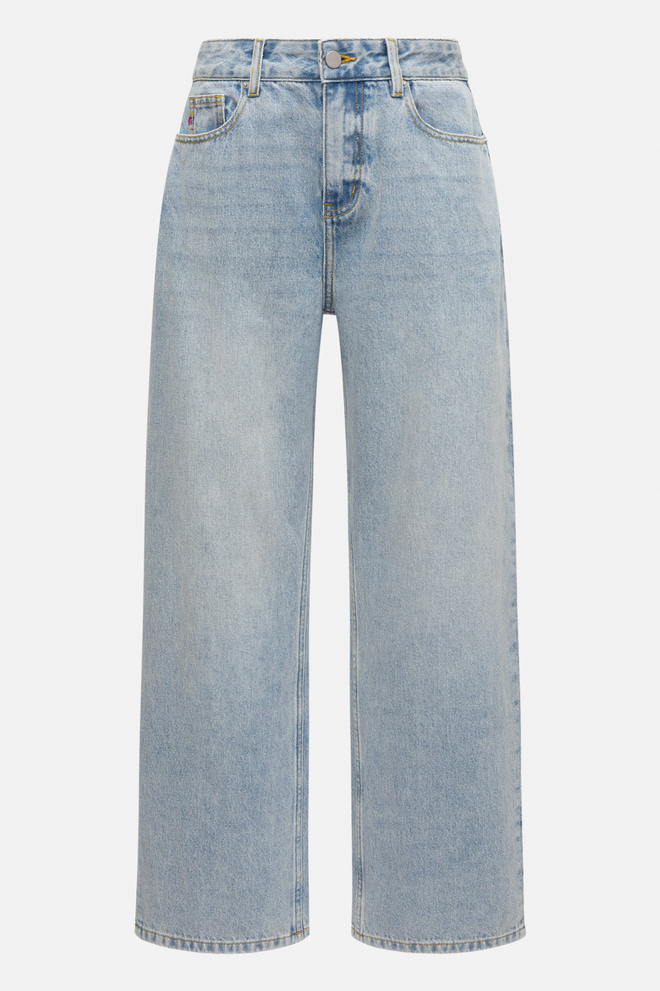 Джинсы "Дайон"