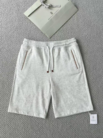 Летний костюм Brunello Cucinelli