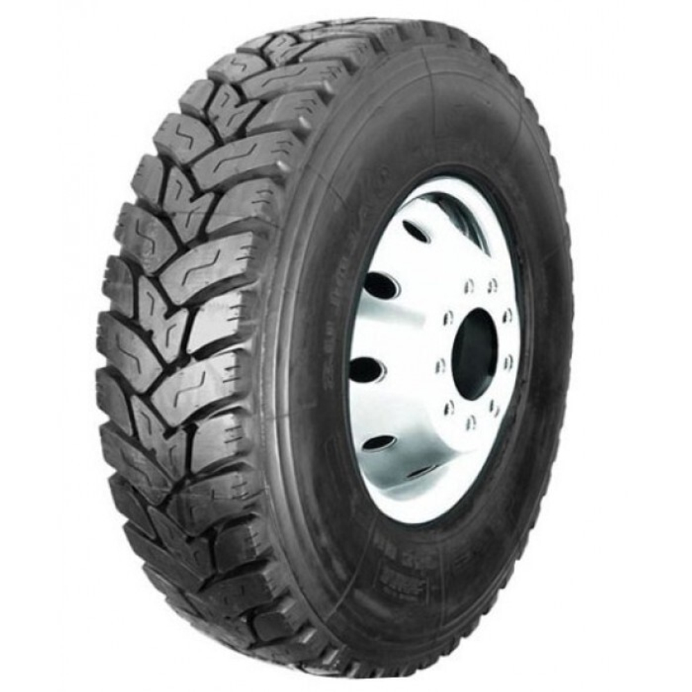 Грузовая шина 315 80 R22.5 20PR 157/154K ADC52 AEOLUS