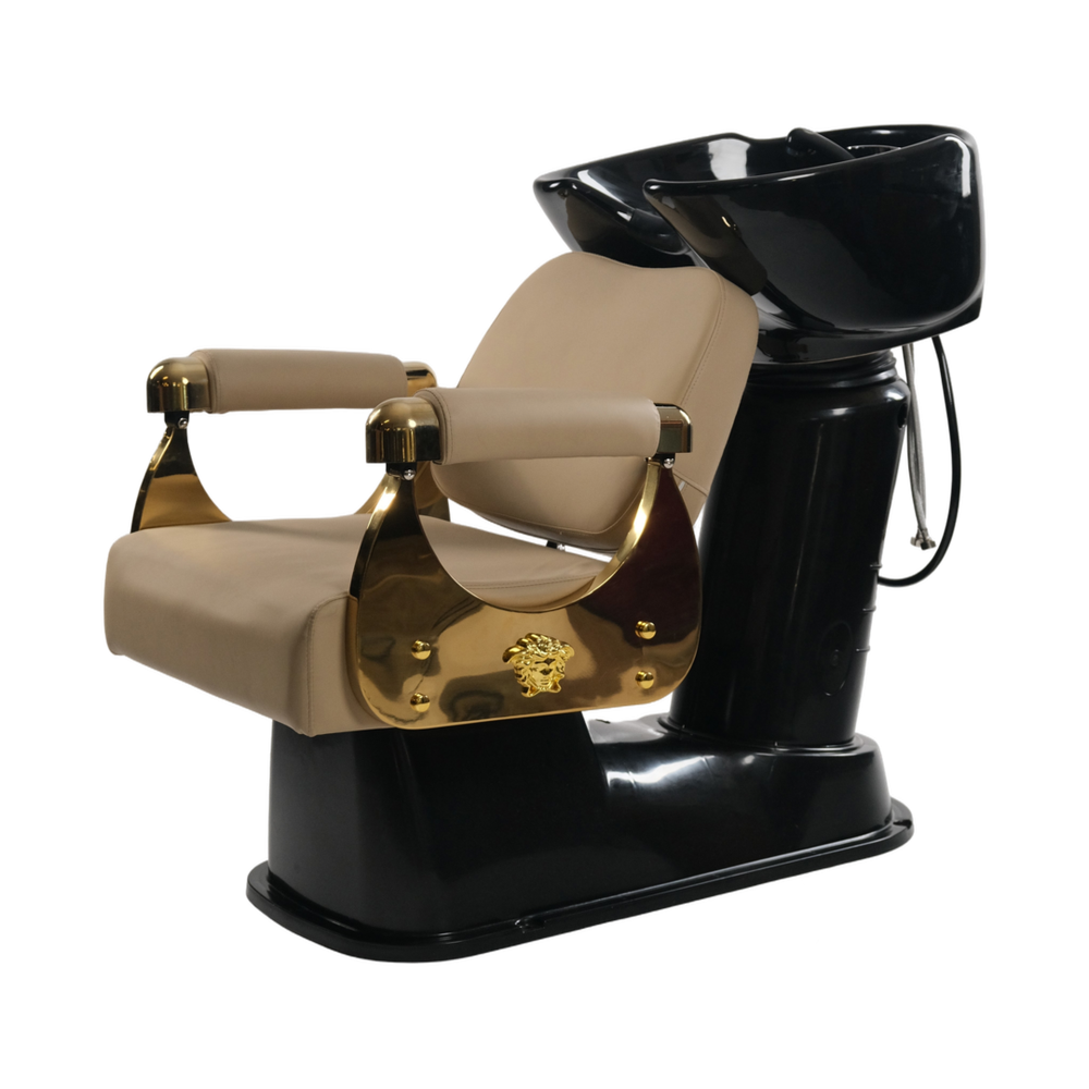 Парикмахерская мойка LB-6634