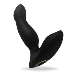 Вибромассажёр S-HANDE 9 режимов вибрации, l рабочей части 112 мм d 33 мм, дистанционный пульт