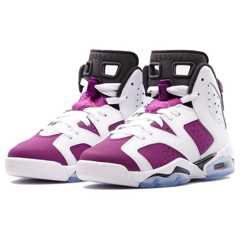 Кроссовки Jordan, 543390-127