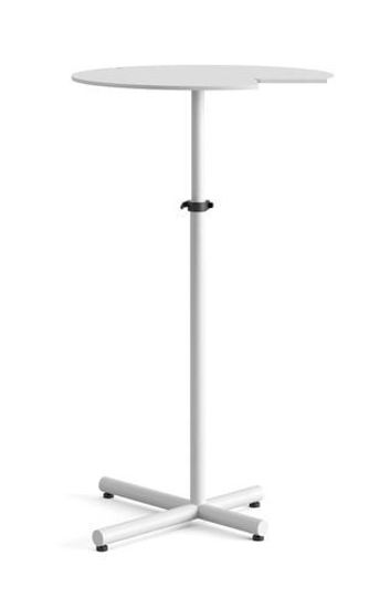 Столик приставной Corner