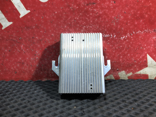 Преобразователь напряжения