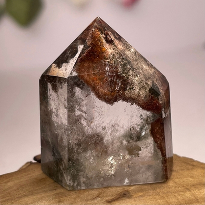 37903 Лодолит Кристалл 37мм