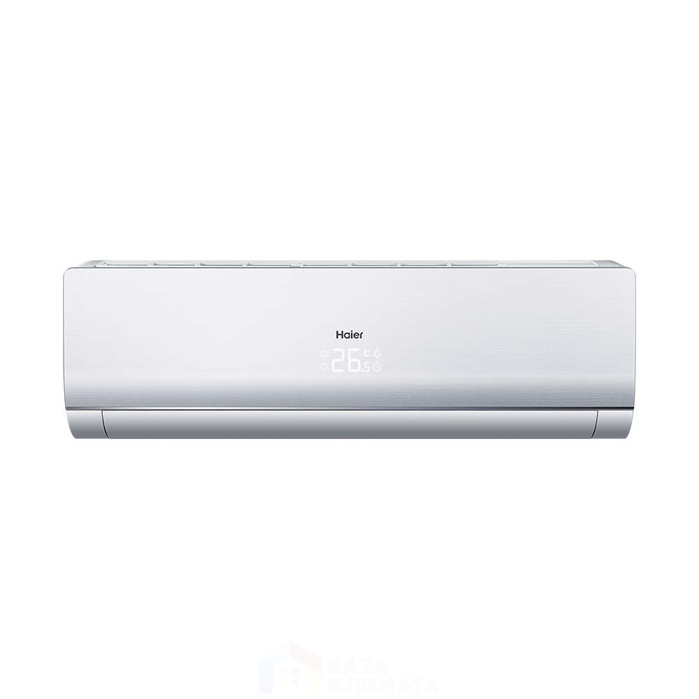 Сплит-система настенная Haier AS18NS3ERA-W / 1U18FS2ERA inverter