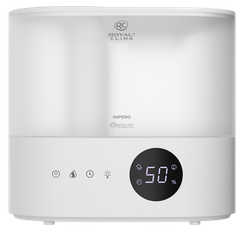 Ультразвуковой увлажнитель серии IMPERO RUH-IM300/3.5E-WT