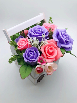 «Вайлет» композиция