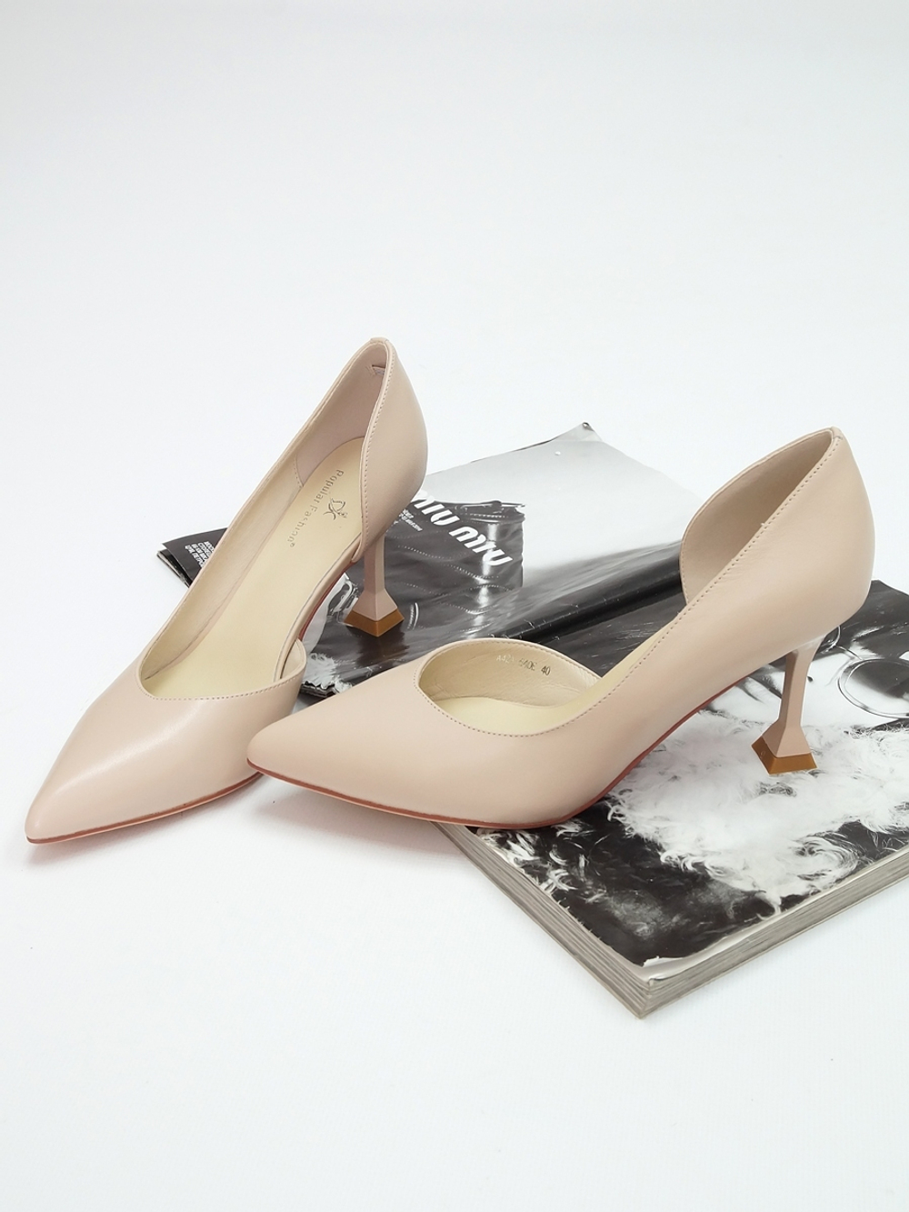 Туфли женские