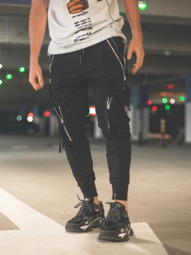 Брюки(Джоггеры) ZEROLY