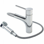 Смеситель для кухни Hansgrohe Talis S 32841000 хром