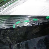 Фара правая Infiniti QX50 2 (2017-н.в.) LED
