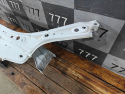 Панель передняя Renault Logan 2 12-22 Б/У Оригинал 625048118R