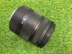 Sigma 18-50mm 2.8-4.5 DC HSM Canon EF