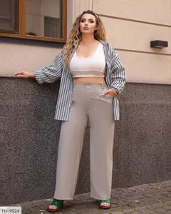 Брюки HJ-9815 Фабрика Моды