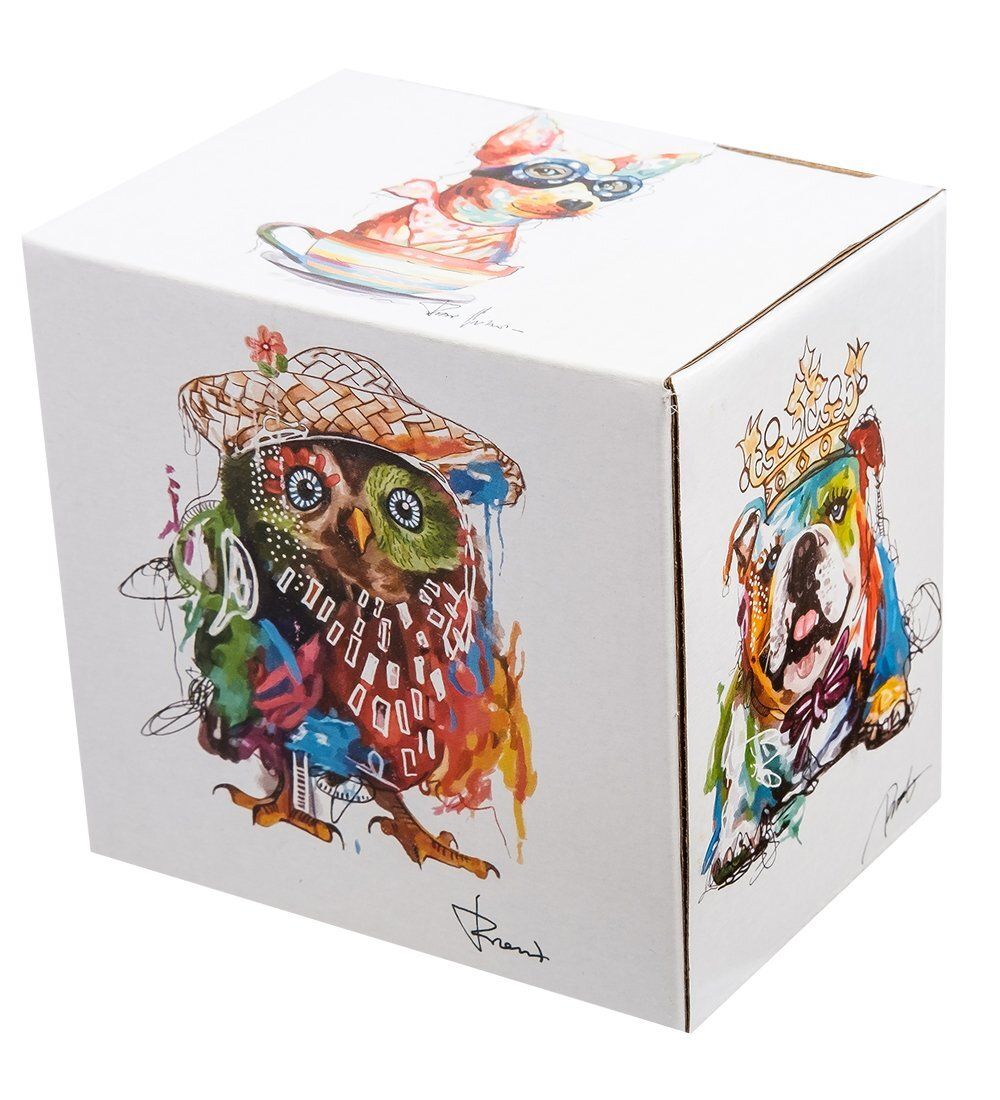 GAEM Art MUG-175/2 Кружка «Акварель»