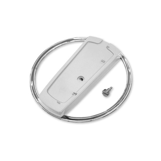 PS5 Slim Vertical Stand White