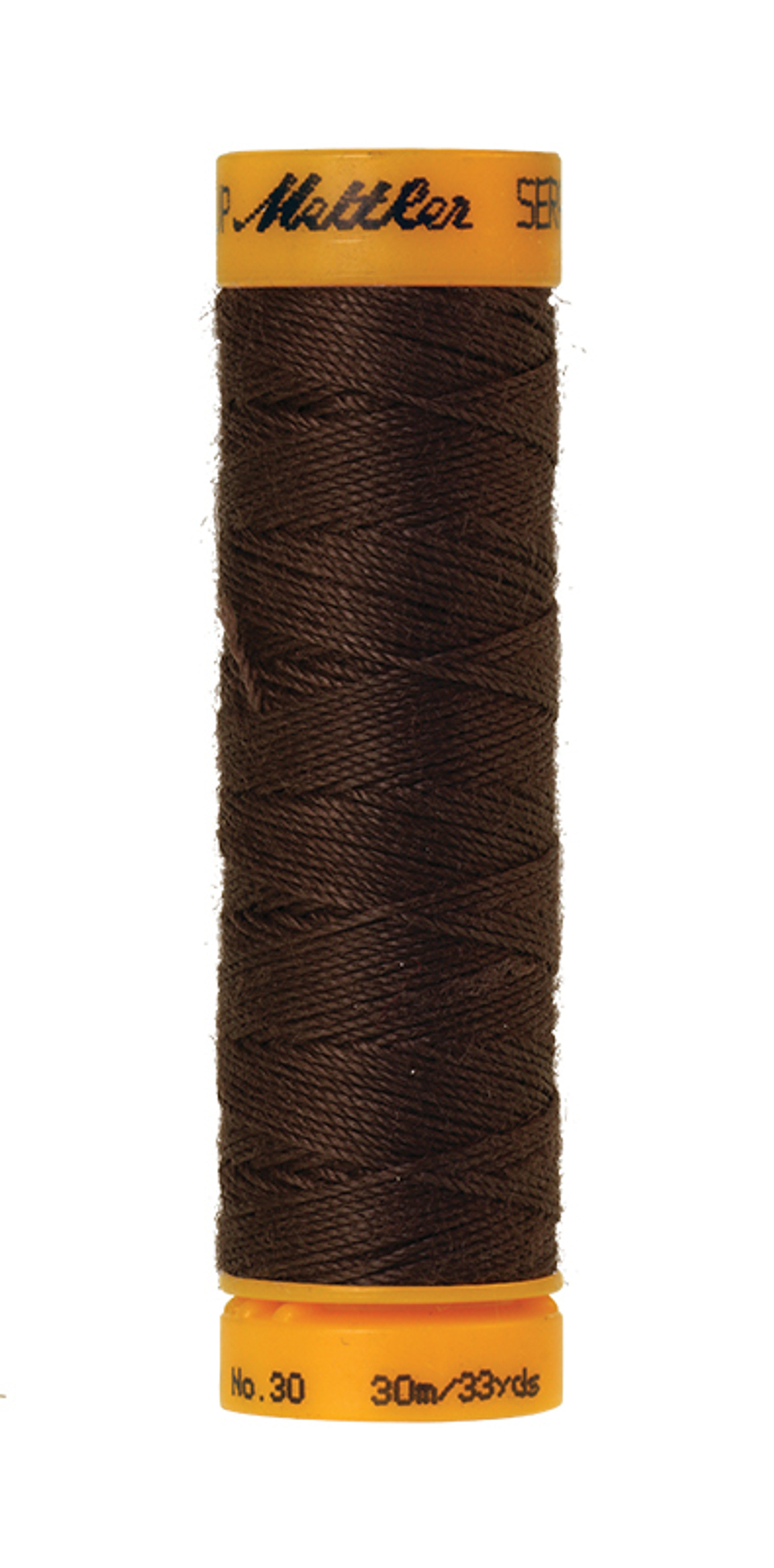 Нить SERALON TOP-STITCH № 30 col. 0395