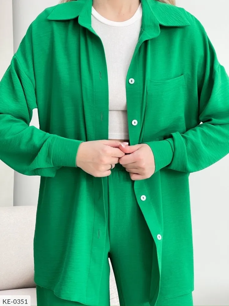 Костюм IH-3169 Фабрика Моды