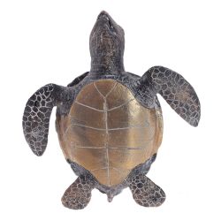 GAEM Фигурка декоративная "Черепаха", L9 W8 H3,5 см