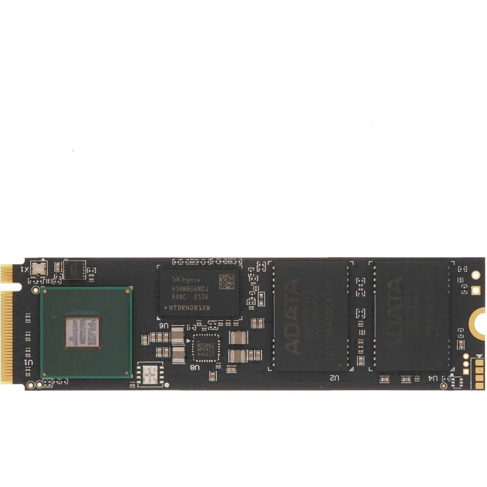 Накопитель SSD A-Data Gammix S70 Blade 2048GB (AGAMMIXS70B-2T-CS)