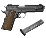 Сигнальный пистолет мод. К 1911 KURS черный матовый кал. 5.5 мм.