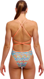 Купальник FUNKITA Ship Shape (Strapped In)