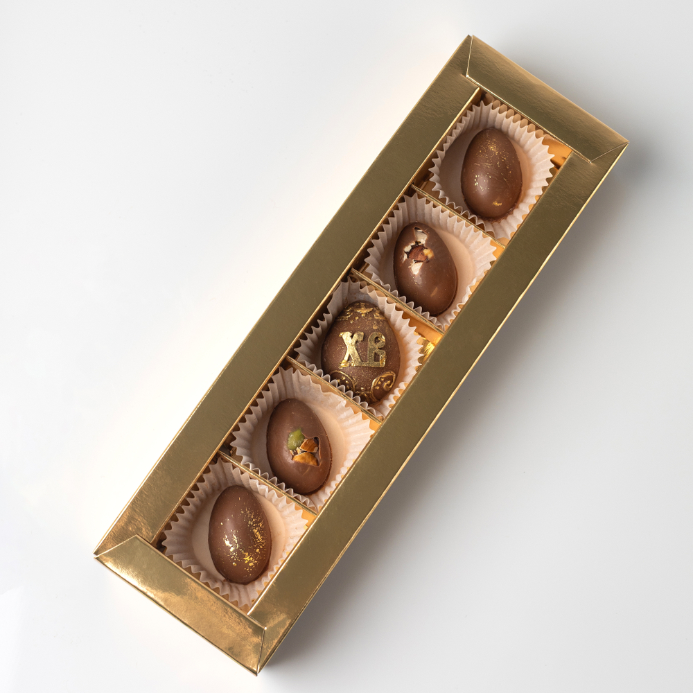 Шоколадный набор