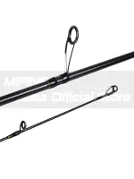 Спиннинг MIFINE Artillery тест 5-17г., 2.35 m