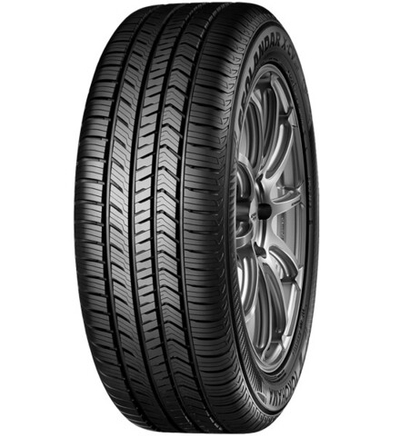 YOKOHAMA Geolandar X-CV G057 255/45R20 105W