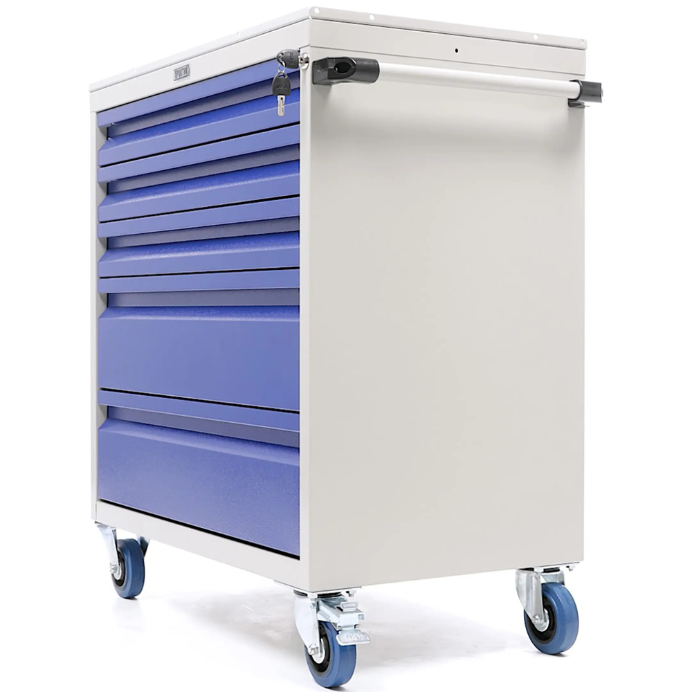 Инструментальная тележка WDS-5