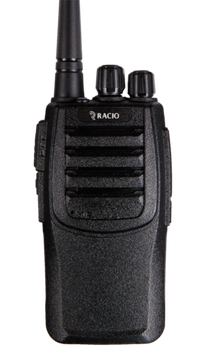 Рация Racio R100