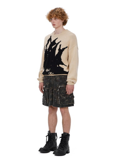 BAY knitted sweater