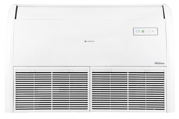 Напольно-потолочный кондиционер Loriot LCAC-18TCFI