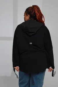 Ветровка 6198 Fabrika