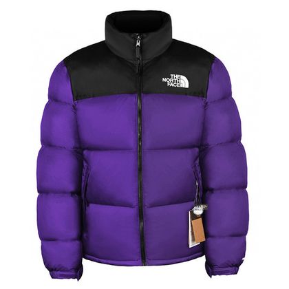 North face nuptse large online