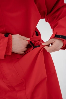 ПЛАЩ МЕМБРАННЫЙ STAYER ТРАНСФОРМЕР 3L UNISEX 23-40973