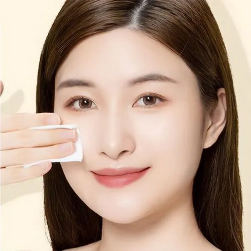 Гидрофильное масло для лица с черным чаем Veze Cleansing Oil Black Tea, 150мл