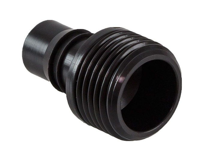 Переходник для промывки Suzuki DF25V/60-300 (замена 1791799E00)