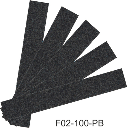 Файлы сменные F02-100-PB