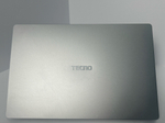 Ноутбук Tecno T15DA (4894947004940) 15.6"/AMD Ryzen 5 5560U/RAM 16GB/SSD 512GB/AMD Radeon Graphics/1920*1080/IPS/DOS/Подсветка кл-ры: LED/Серый космос. Состояние: B1