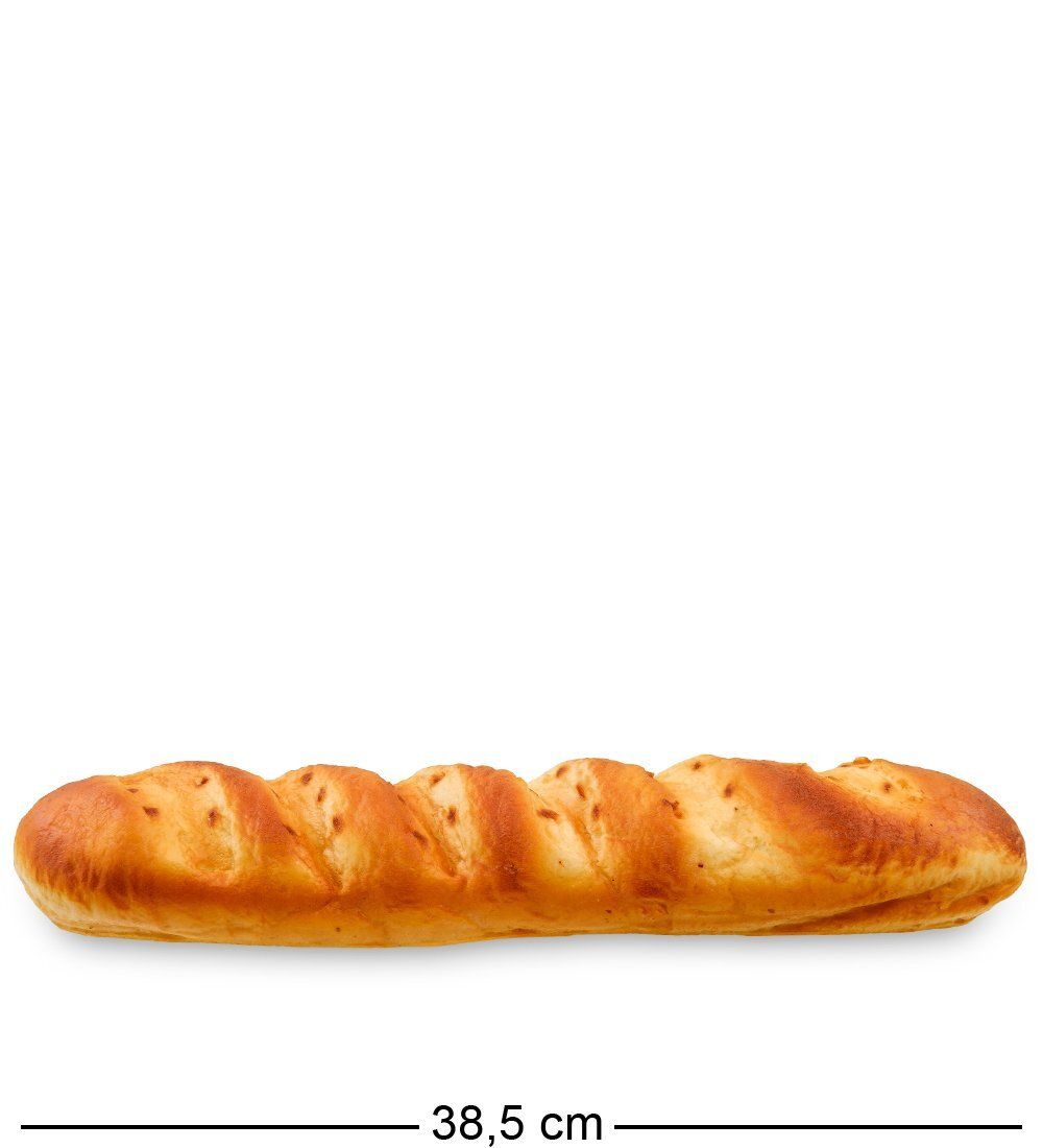 QS-07 Багет «С изюмом» (имитация)