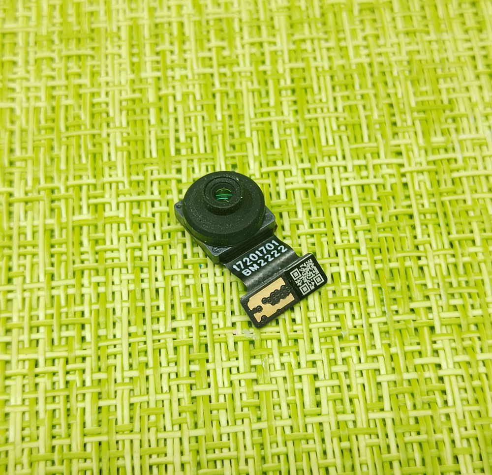 Infinix Note 12 NFC (X663D) (G88) - Камера фронтальная (селфи) (16MP) (ORIG-SP)