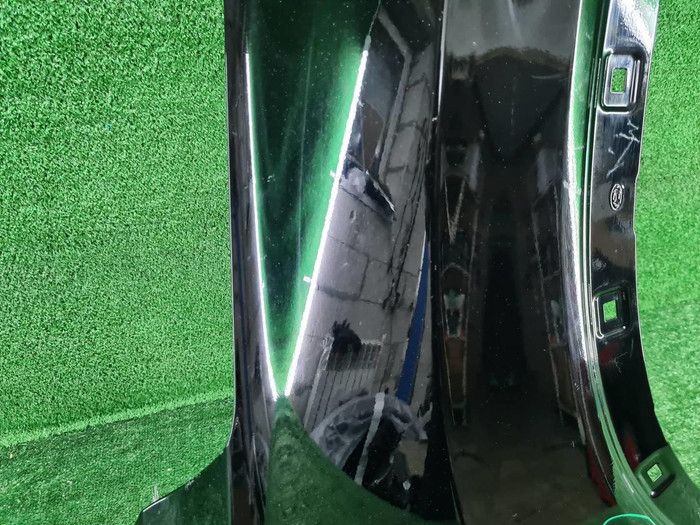 Крыло переднее правое Hyundai Palisade (2018-н.в.)