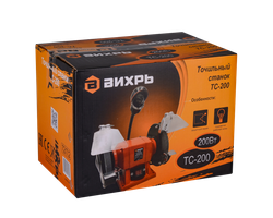 Точильный станок Вихрь ТС-200