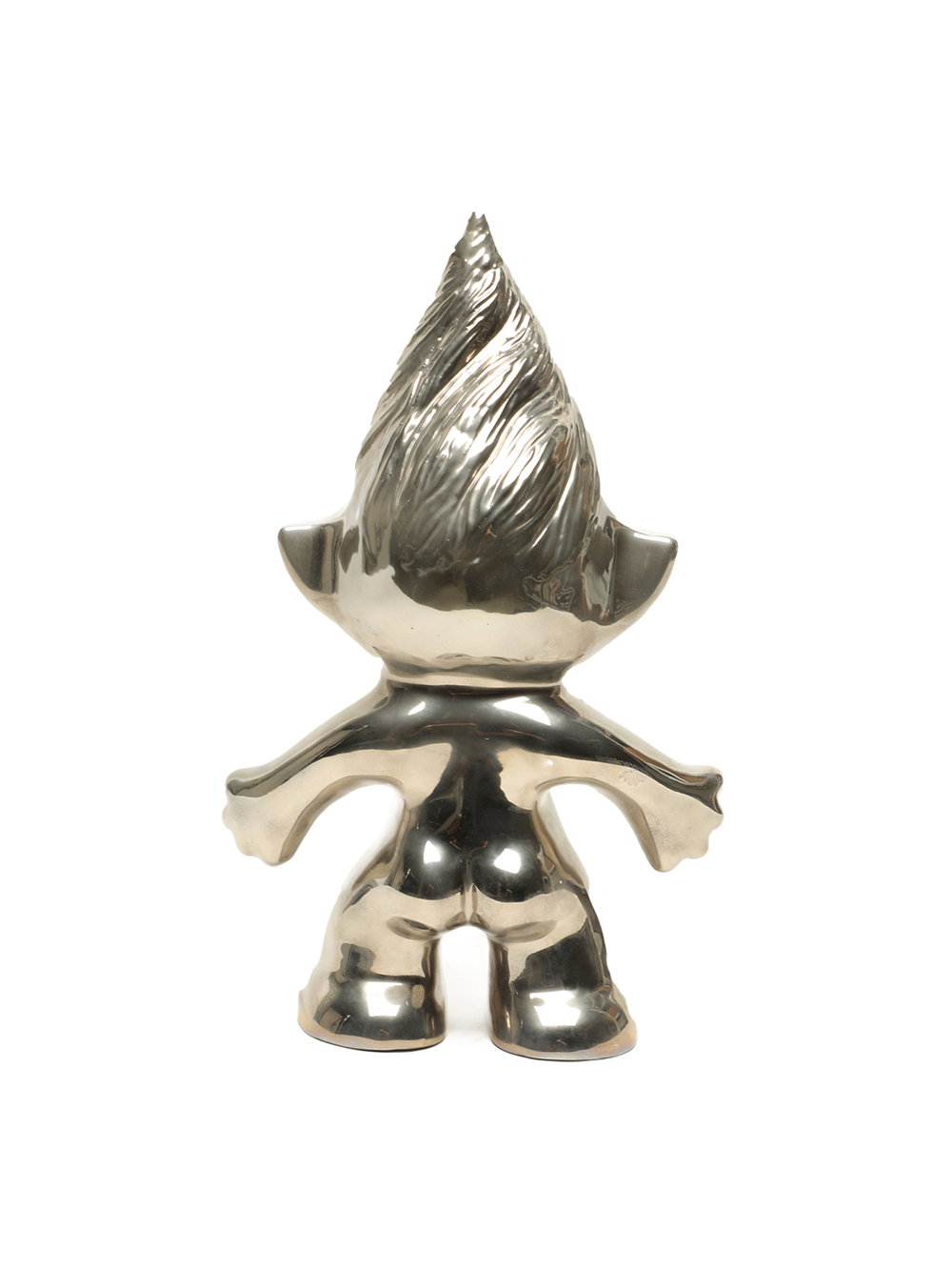 Статуэтка TROLL PLATINUM