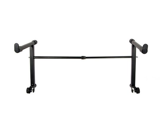 Второй ярус на стойку для клавишных инструментов Foix Q-50