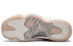 Кроссовки Jordan Air Jordan 11 Retro Low "Rose Gold" (Женская размерная сетка)