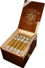 Perdomo Habano Connecticut Gran Torpedo