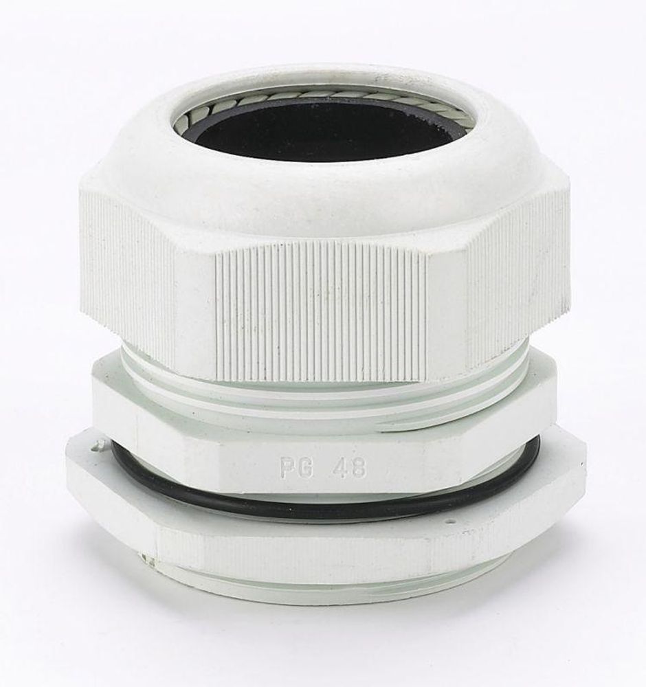 Сальник PG48 d38-45мм DEKraft 32159DEK